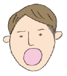 あ
